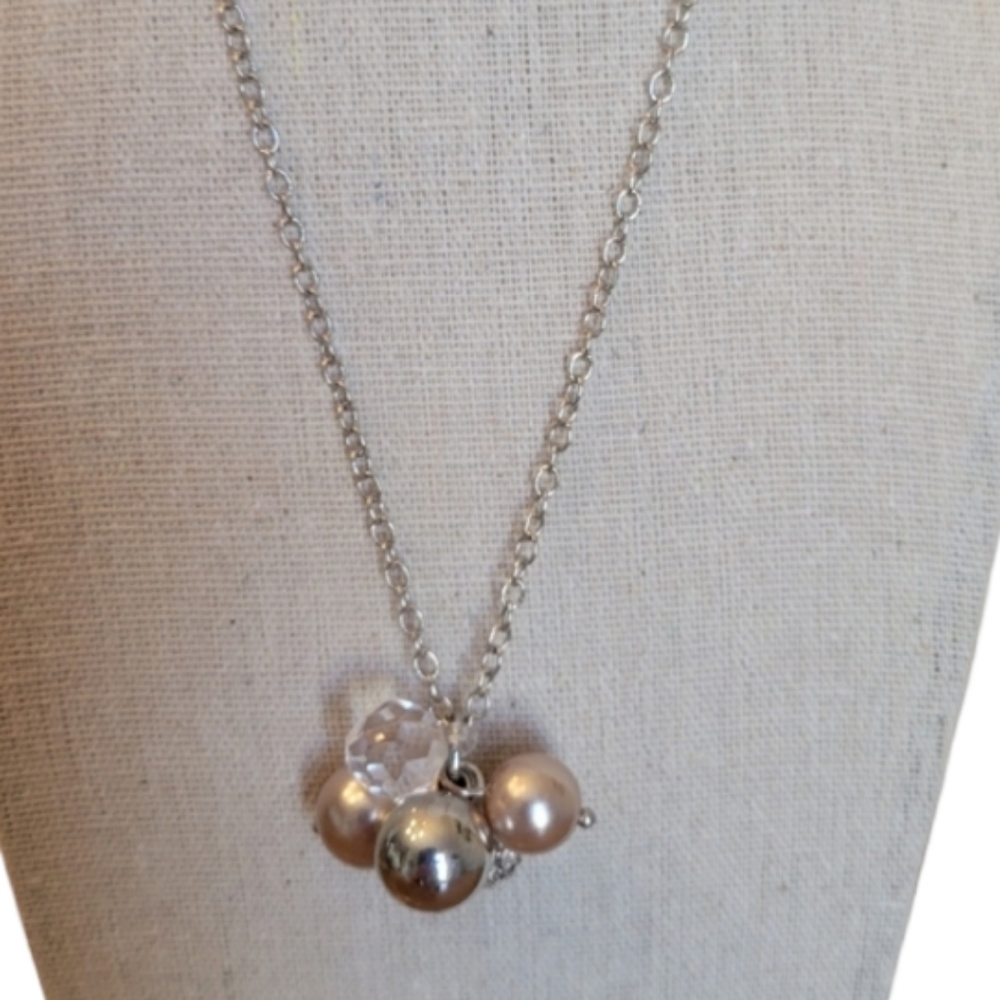 J Crew Necklace